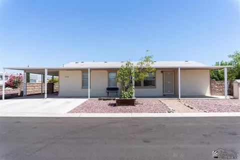 12758 E 45 St, Yuma, AZ 85367