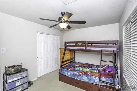 Bedroom - 6353 E 44th Pl, Yuma, AZ 85365 photo 4 of 8