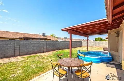 Exterior - 6353 E 44th Pl, Yuma, AZ 85365 photo 3 of 9
