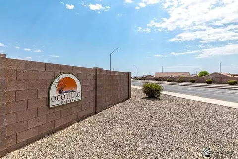 View/Area - 6353 E 44th Pl, Yuma, AZ 85365 photo 1 of 1