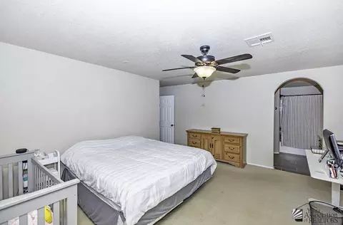 Bedroom - 6353 E 44th Pl, Yuma, AZ 85365 photo 8 of 8