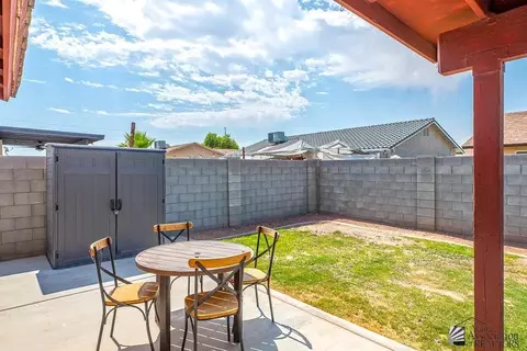 Exterior - 6353 E 44th Pl, Yuma, AZ 85365 photo 4 of 9
