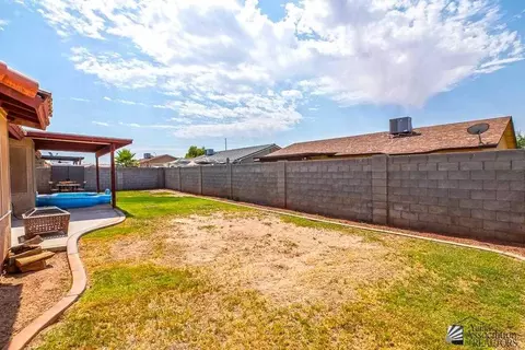 Exterior - 6353 E 44th Pl, Yuma, AZ 85365 photo 6 of 9