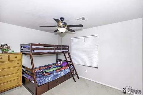 Bedroom - 6353 E 44th Pl, Yuma, AZ 85365 photo 3 of 8