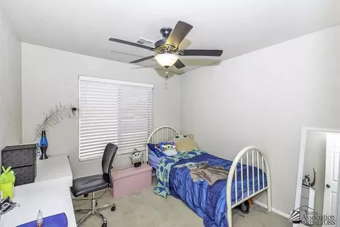 Bedroom - 6353 E 44th Pl, Yuma, AZ 85365 photo 5 of 8