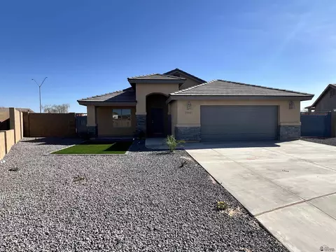 7991 E 35 St, Yuma, AZ 85365