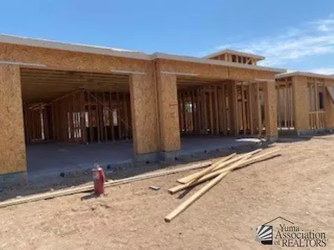 14686 E 42 Pl, Yuma, AZ 85367