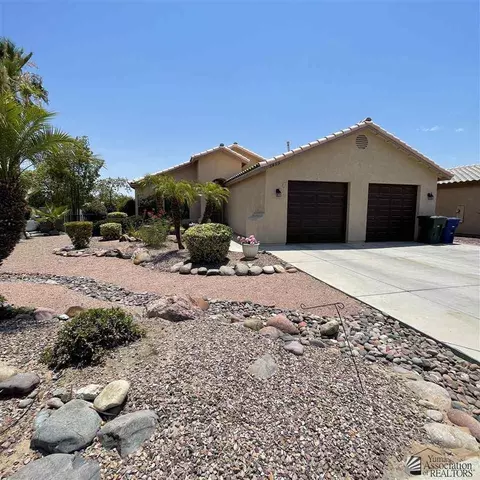 5453 E 33 Pl, Yuma, AZ 85365