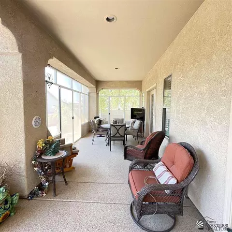 Exterior - 5453 E 33 Pl, Yuma, AZ 85365 photo 6 of 7