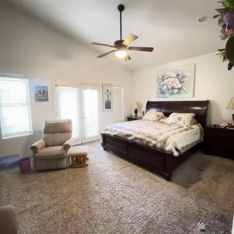 Bedroom - 5453 E 33 Pl, Yuma, AZ 85365 photo 2 of 2