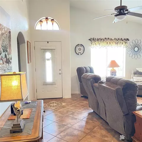 Entry Way - 5453 E 33 Pl, Yuma, AZ 85365 photo 1 of 1