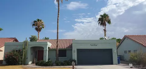 12528 E Del Rico, Yuma, AZ 85367