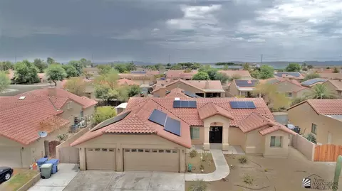 8330 E Topeka Pl, Yuma, AZ 85365