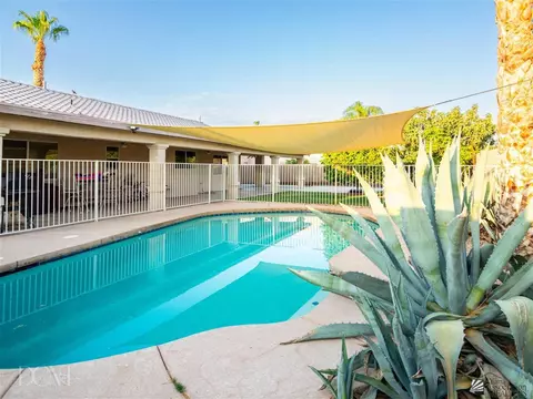 3573 W 21 Pl, Yuma, AZ 85364
