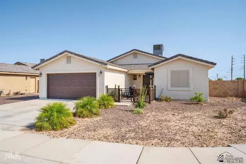 11680 E 33 St, Yuma, AZ 85367