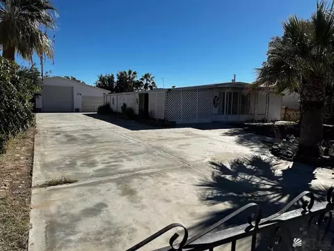 12327 S Paula Ave, Yuma, AZ 85367
