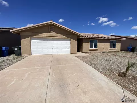 718 W 13 St, Somerton, AZ 85350