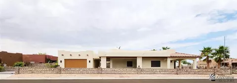 14871 E 49 Dr, Yuma, AZ 85367