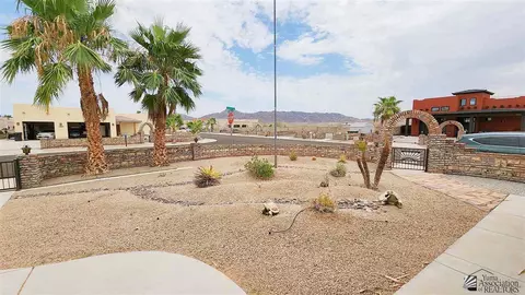 Exterior - 14871 E 49 Dr, Yuma, AZ 85367 photo 3 of 4