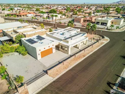 View/Area - 14871 E 49 Dr, Yuma, AZ 85367 photo 2 of 3