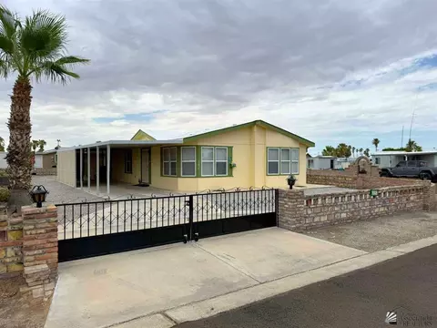 13183 E 41 St, Yuma, AZ 85367
