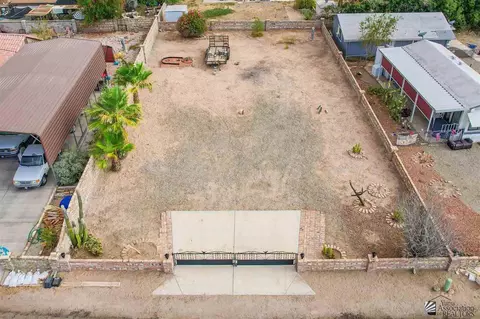 12575 E Tanja Dr, Yuma, AZ 85367 photo 3