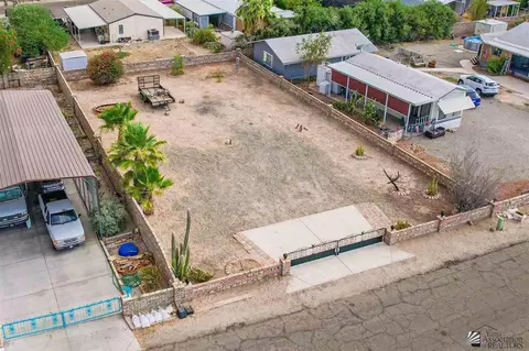 12575 E Tanja Dr, Yuma, AZ 85367 photo 7