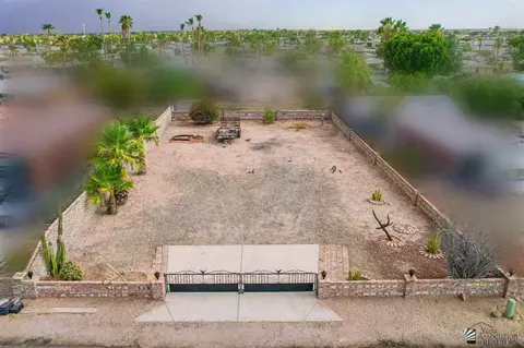12575 E Tanja Dr, Yuma, AZ 85367 photo 2