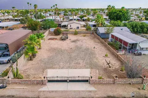 12575 E Tanja Dr, Yuma, AZ 85367