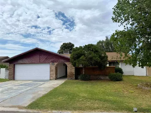 3482 E Riho Ln, Yuma, AZ 85365