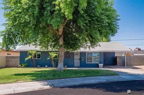 1005 E La Casita Dr, Yuma, AZ 85365