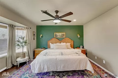 Bedroom - 7094 E 36 Pl, Yuma, AZ 85365 photo 2 of 5