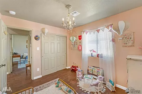 Bedroom - 7094 E 36 Pl, Yuma, AZ 85365 photo 4 of 5