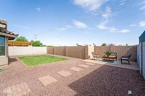 Exterior - 7094 E 36 Pl, Yuma, AZ 85365 photo 4 of 8