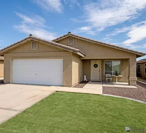 7094 E 36 Pl, Yuma, AZ 85365