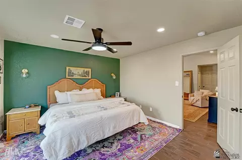 Bedroom - 7094 E 36 Pl, Yuma, AZ 85365 photo 3 of 5