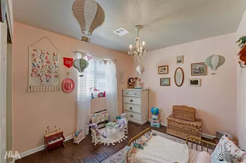 Bedroom - 7094 E 36 Pl, Yuma, AZ 85365 photo 5 of 5