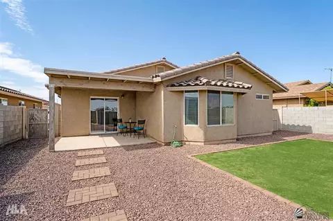 Exterior - 7094 E 36 Pl, Yuma, AZ 85365 photo 3 of 8