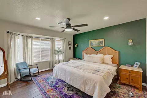 Bedroom - 7094 E 36 Pl, Yuma, AZ 85365 photo 1 of 5