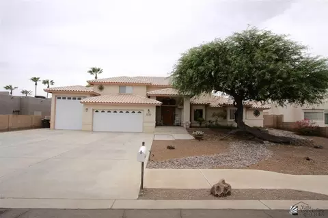 11451 E Via Montana, Yuma, AZ 85367