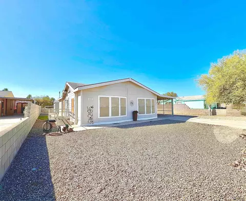 5141 E 33 Ln, Yuma, AZ 85365