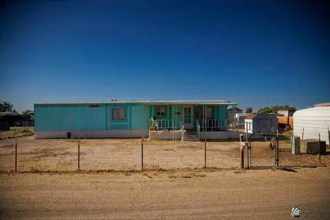 9170 S Frontage Rd, Yuma, AZ 85365