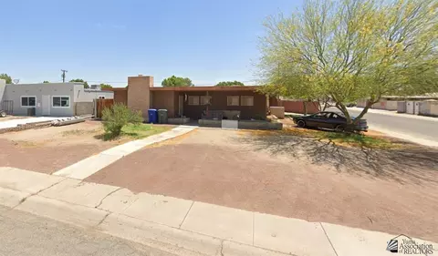 1299 S 11 Ave, Yuma, AZ 85364