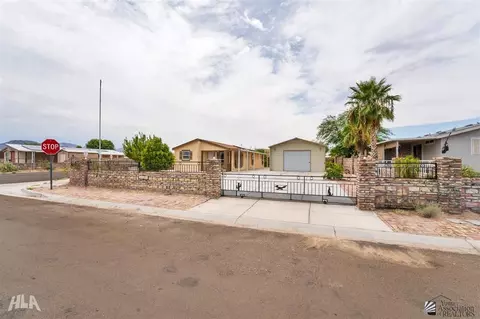 12695 E 45 Dr, Yuma, AZ 85367 photo 35
