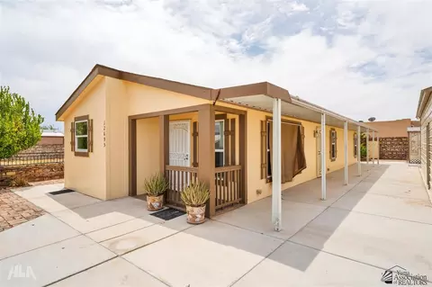 12695 E 45 Dr, Yuma, AZ 85367