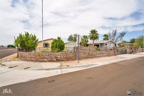 12695 E 45 Dr, Yuma, AZ 85367 photo 33