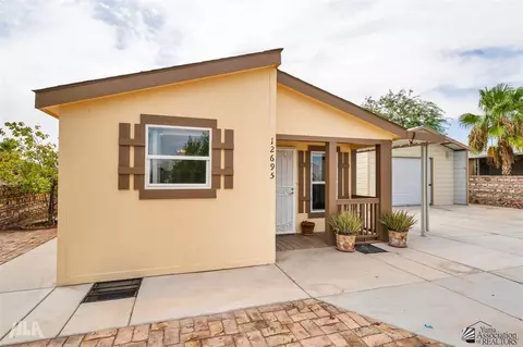 12695 E 45 Dr, Yuma, AZ 85367 photo 2