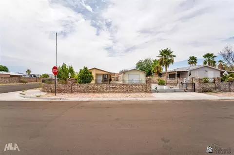 12695 E 45 Dr, Yuma, AZ 85367 photo 34