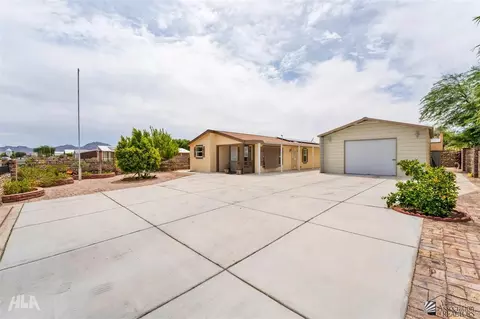 12695 E 45 Dr, Yuma, AZ 85367 photo 3