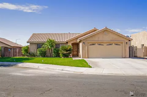 4478 W 13 Pl, Yuma, AZ 85364